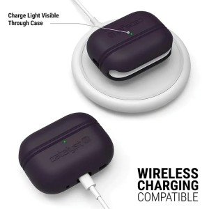 Защитный чехол Catalyst Essential Case for AirPods Pro/Pro 2 Ink
