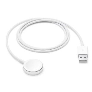 Кабель Apple Watch Magnetic Charging Cable (1m) 