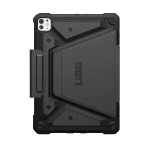 Чехол UAG Metropolis SE для iPad Pro 11'' M4 (2024) Folio Case Black