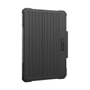 Чехол UAG Metropolis SE для iPad Pro 11'' M4 (2024) Folio Case Black