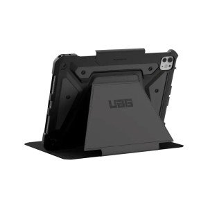 Чехол UAG Metropolis SE для iPad Pro 11'' M4 (2024) Folio Case Black