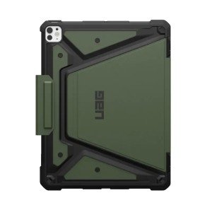 Чехол UAG Metropolis SE для iPad Pro 13’’ M4 (2024) Folio Case Olive