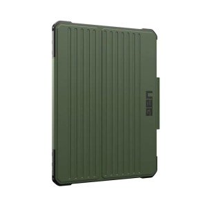 Чехол UAG Metropolis SE для iPad Pro 13’’ M4 (2024) Folio Case Olive