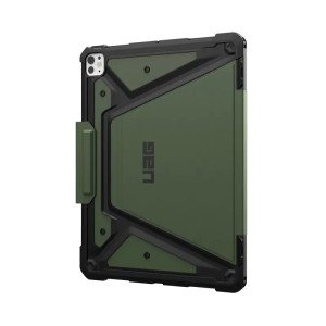Чехол UAG Metropolis SE для iPad Pro 13’’ M4 (2024) Folio Case Olive