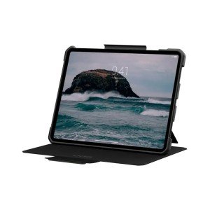 Чехол UAG Metropolis SE для iPad Pro 13’’ M4 (2024) Folio Case Olive