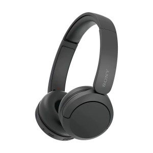 Беспроводные наушники Sony WH-CH520 Black Беспроводные наушники Sony WH-CH520 Black