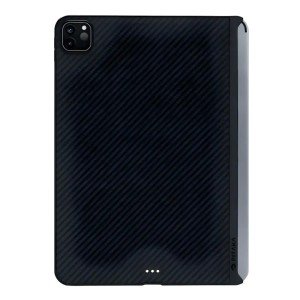 Чехол Pitaka MagEZ Case 2 for iPad Pro 11 2021, Black / Gray Twill 