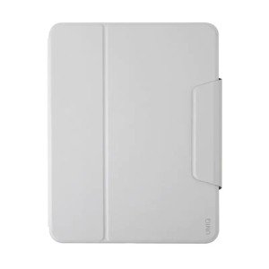 Чехол Uniq Rovus Magnetic 360 для iPad Pro 11 (2022/21) & AIR 10.9 (2022/20) Gray