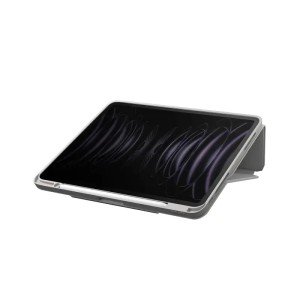 Чехол Uniq Rovus Magnetic 360 для iPad Pro 11 (2022/21) & AIR 10.9 (2022/20) Gray