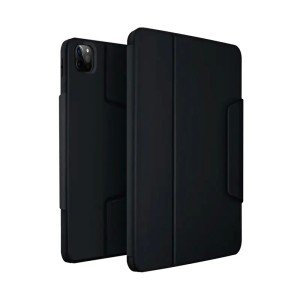Чехол Uniq Rovus Magnetic 360 для iPad Pro 11 (2022/21) & AIR 10.9 (2022/20) Black