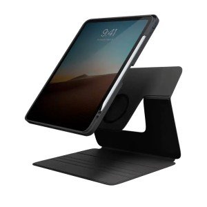 Чехол Uniq Rovus Magnetic 360 для iPad Pro 11 (2022/21) & AIR 10.9 (2022/20) Black