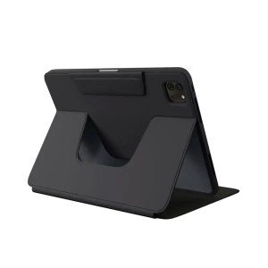 Чехол Uniq Rovus Magnetic 360 для iPad Pro 11 (2022/21) & AIR 10.9 (2022/20) Black