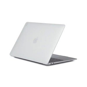 Чехол Uniq HUSK Pro Claro для MacBook Air 13'' (2020) M1 Clear