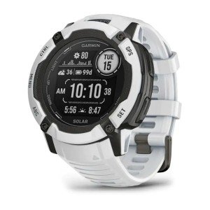 Garmin INSTINCT 2X Solar белый 