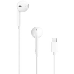 Гарнитура Apple EarPods (USB-C) 