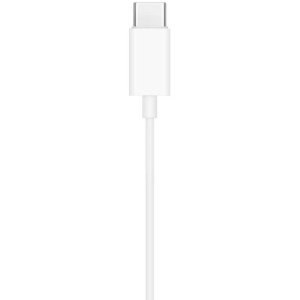 Гарнитура Apple EarPods (USB-C) 