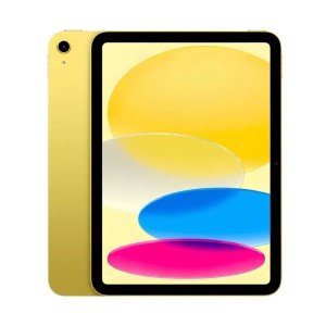 Планшет Apple iPad 10.9 2022 10th Gen WiFi 64Gb Yellow Планшет Apple iPad 10.9 2022 10th Gen WiFi 64Gb Yellow