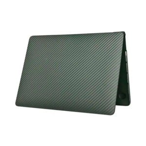 Пластиковый кейс WiWU iKAVLAR MacBook Air M2 Green