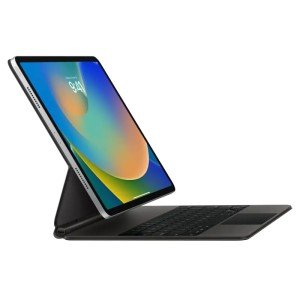 Клавиатура Magic Keyboard for iPad Pro 12.9‑inch (6th generation) - US English - Black 