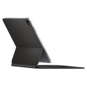Клавиатура Magic Keyboard for iPad Pro 12.9‑inch (6th generation) - US English - Black 