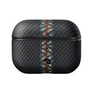 Чехол Pitaka MagEZ Case for AirPods Pro/Pro 2 MagSafe Rhapsody 600D