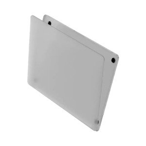 Пластиковый кейс WiWU ISHIELD Hard Shell Ultra MacBook Air M2 Black