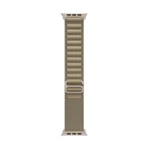 Ремешок Apple Watch 49mm Alpine Loop S 44/45/46/49mm Olive