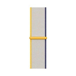 Ремешок Apple для Apple Watch Sea Salt Sport Loop 44/45/46/49mm