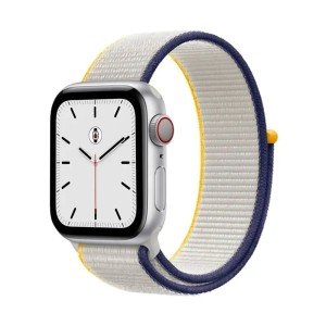 Ремешок Apple для Apple Watch Sea Salt Sport Loop 44/45/46/49mm