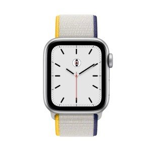 Ремешок Apple для Apple Watch Sea Salt Sport Loop 44/45/46/49mm