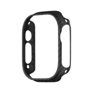 Чехол PITAKA Air Case для Apple Watch 49мм Ultra Black/Gray