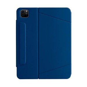 Чехол Uniq Ryze для iPad Pro 11 (2022/21) & Air 10.9 (2022/20) Blue