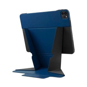 Чехол Uniq Ryze для iPad Pro 11 (2022/21) & Air 10.9 (2022/20) Blue