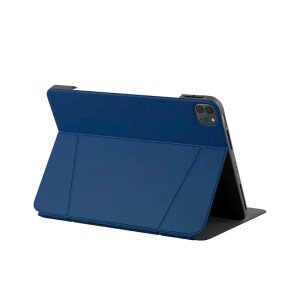 Чехол Uniq Ryze для iPad Pro 11 (2022/21) & Air 10.9 (2022/20) Blue