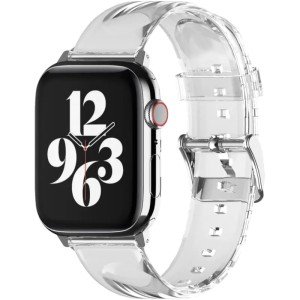 Ремешок Elago для Apple Watch Clear Band 38/40/41/42mm Ремешок Elago для Apple Watch Clear Band 38/40/41/42mm