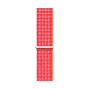 Ремешок для Apple Watch (PRODUCT)RED Sport Loop 44/45/46/49mm