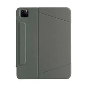 Чехол Uniq Ryze для iPad Pro 11 (2022/21) & Air 10.9 (2022/20) Green