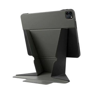 Чехол Uniq Ryze для iPad Pro 11 (2022/21) & Air 10.9 (2022/20) Green