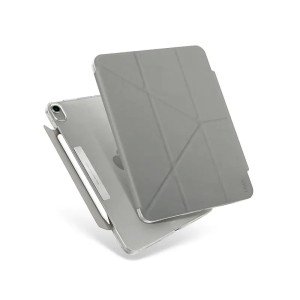 Чехол Uniq CAMDEN для iPad AIR 10,9" (2022/2020) Gray