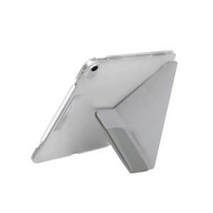 Чехол Uniq CAMDEN для iPad AIR 10,9" (2022/2020) Gray