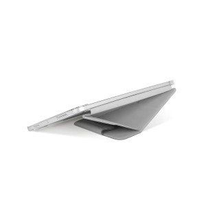 Чехол Uniq CAMDEN для iPad AIR 10,9" (2022/2020) Gray