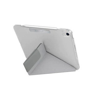 Чехол Uniq CAMDEN для iPad AIR 10,9" (2022/2020) Gray