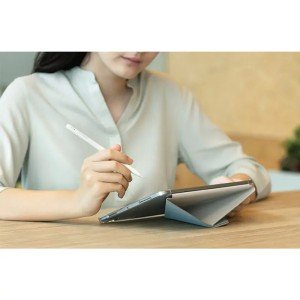 Чехол Uniq CAMDEN для iPad AIR 10,9" (2022/2020) Gray