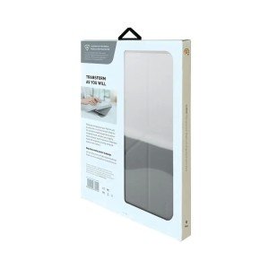 Чехол Uniq CAMDEN для iPad AIR 10,9" (2022/2020) Gray
