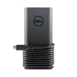 Блок питания Dell USB-C 130W 