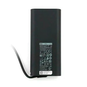 Блок питания Dell USB-C 130W 