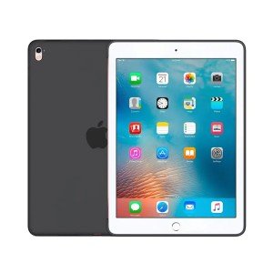 Чехол защитный Apple Case For iPad Pro - Charcoal Grey 