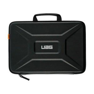 Чехол-папка с ручкой UAG Medium Sleeve для ноутбуков/планшетов 13-14" Black