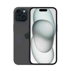Смартфон Apple iPhone 15 Sim + Esim 256Gb Black Смартфон Apple iPhone 15 Sim + Esim 256Gb Black
