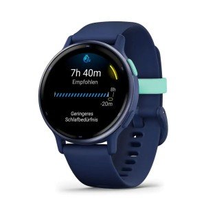 Garmin VivoActive 5 Blue Garmin VivoActive 5 Blue